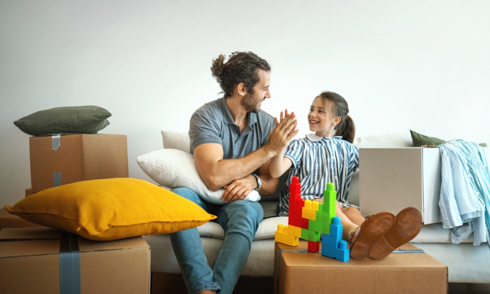 Family Home Guarantee: what single parents need to know