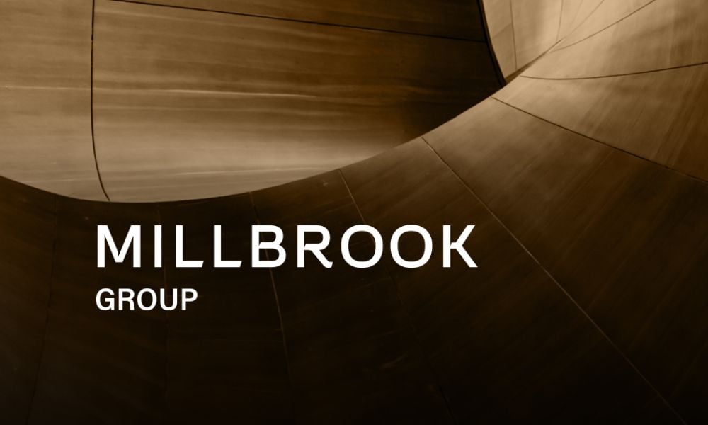 Millbrook Credit Fund earns 4-star rating from SQM