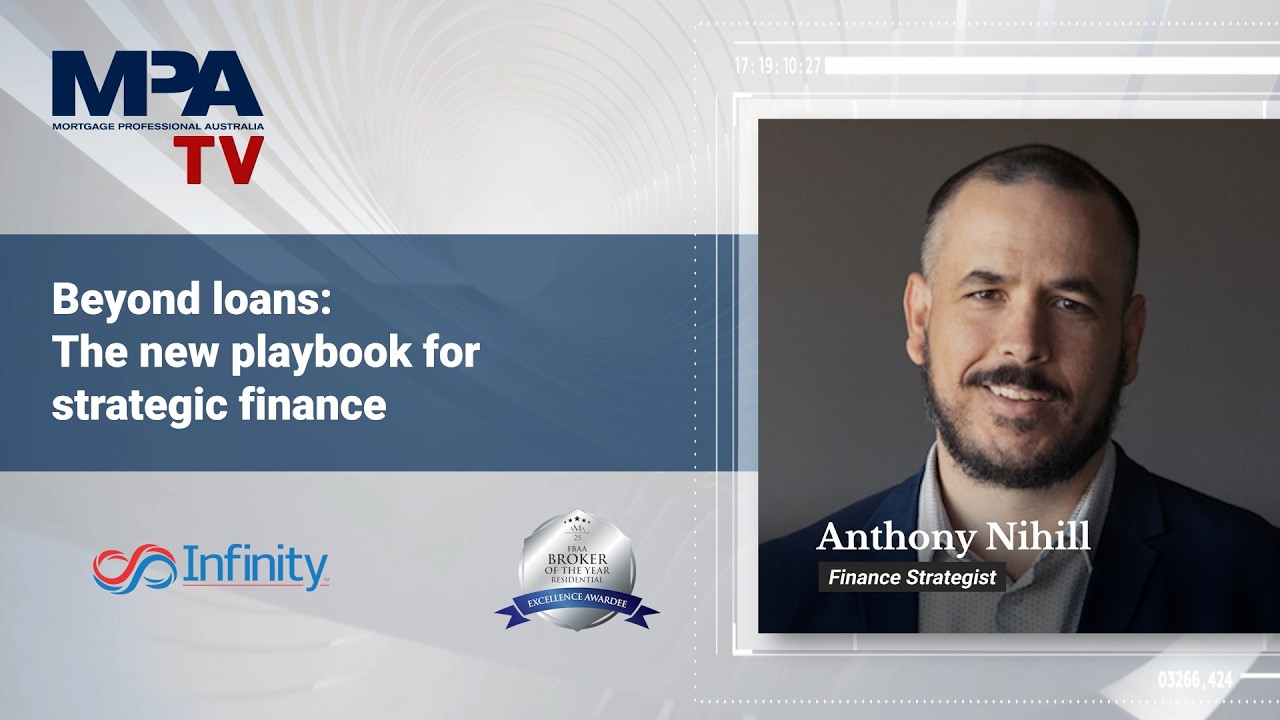 Rewriting the rulebook on client relationships