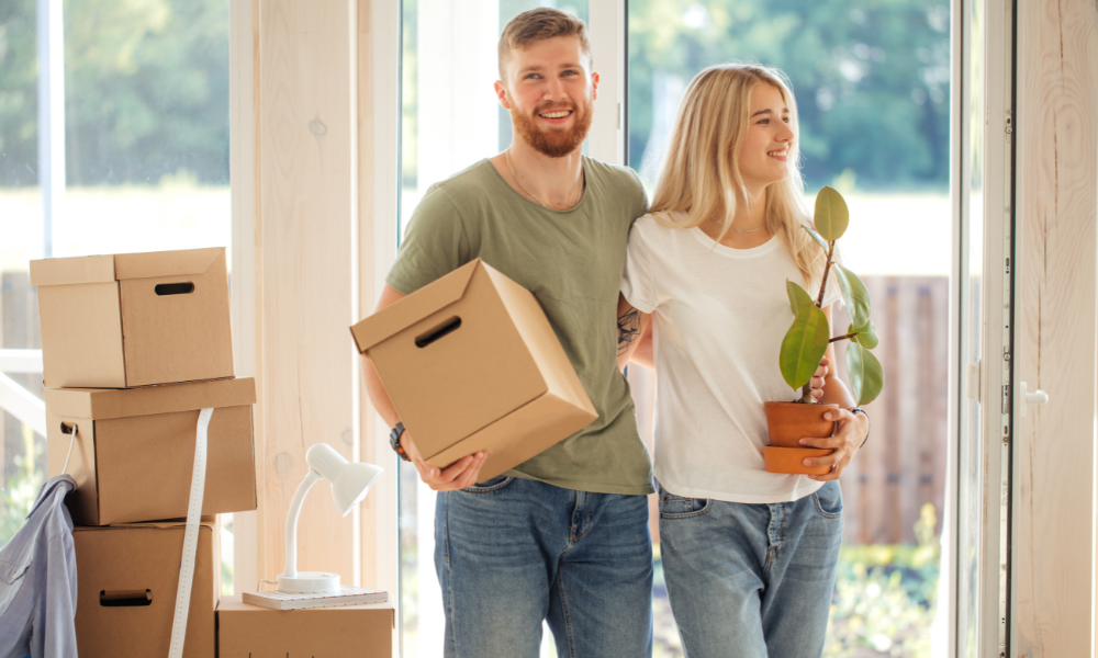Introducing the First Home Owners Grant to your clients