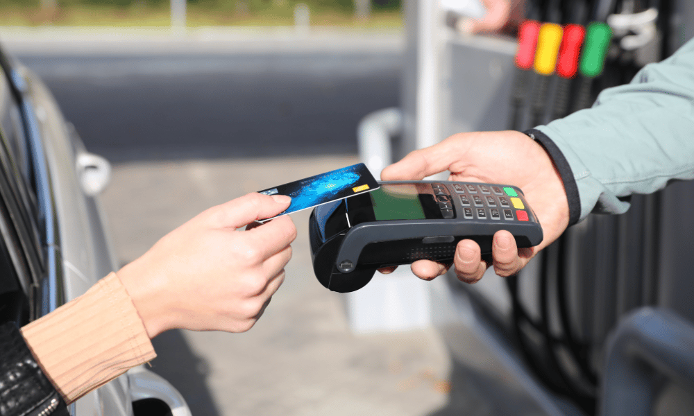 Fuel surge reshapes Australian spending habits