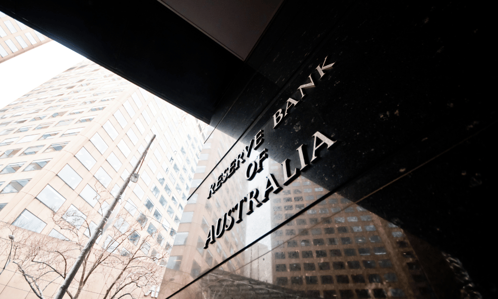 RBA warns on global fragmentation