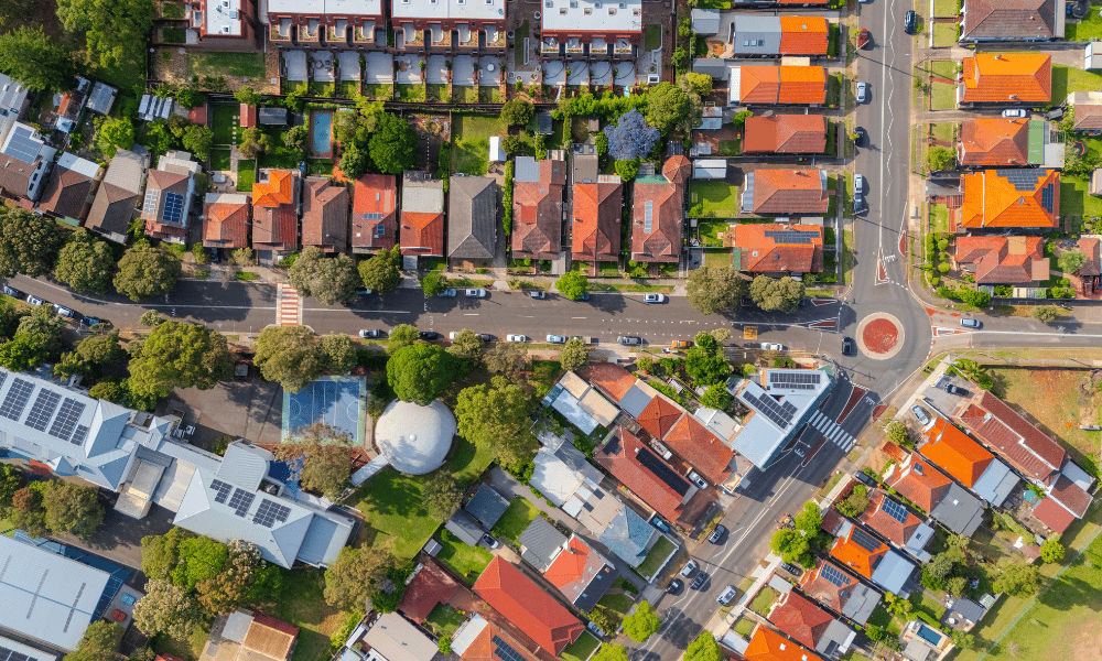 Canberra wants to meddle with the world’s most property-obsessed market