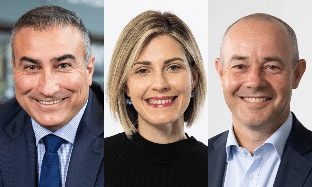 Australia’s biggest non-banks address SMSF lending ban