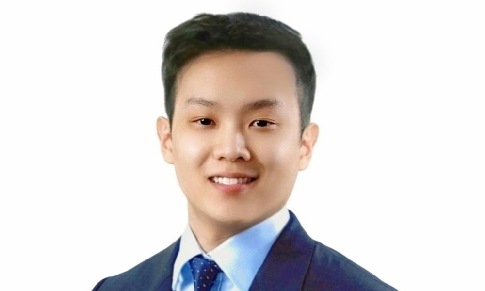 Broker in Focus: Leon Ng, Zenith Home Loans