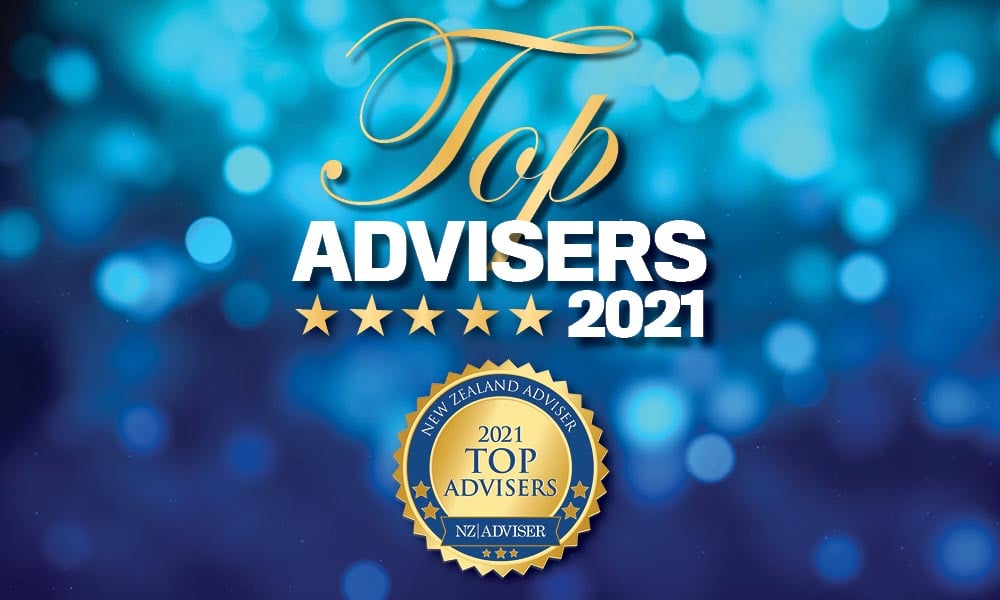 Top Advisers 2021