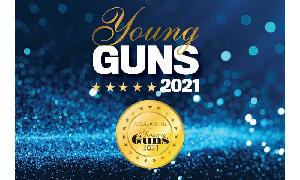 Young Guns 2021