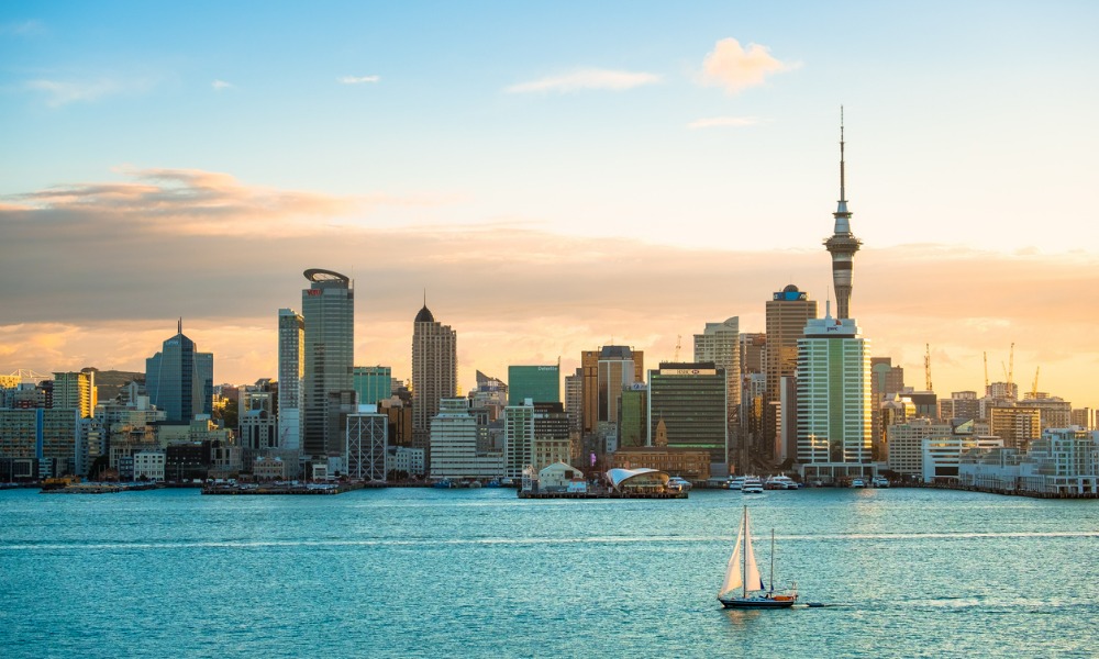 In-house Legal Summit New Zealand