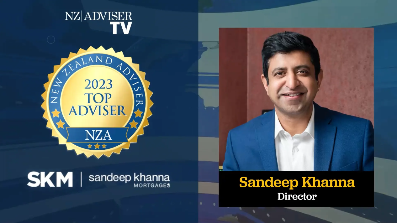 Leading mortgage adviser Sandeep Khanna shares insights