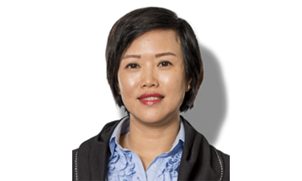 25. Irene Zheng, Loan Market