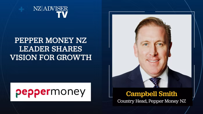 Pepper Money NZ Shares Vision for Growth