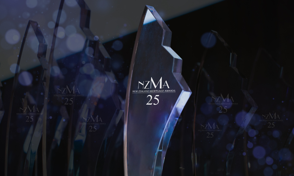 New Zealand Mortgage Awards 2025