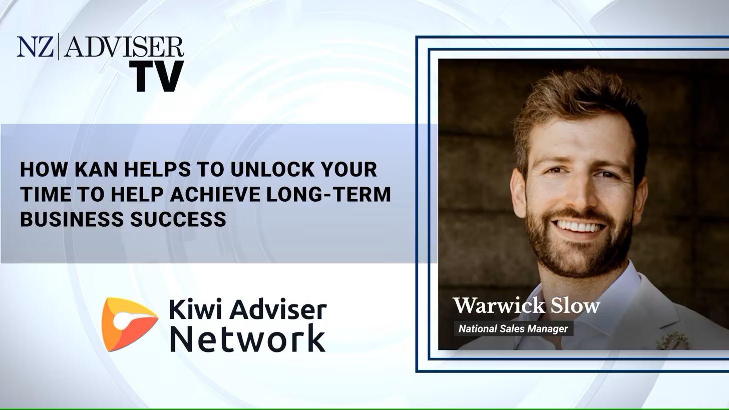 How a KAN-do attitude is shaking up mortgage advice