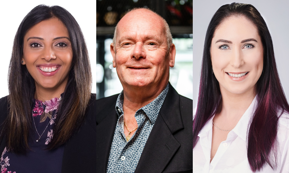 New Zealand Mortgage Awards 2024 Excellence Awardees named