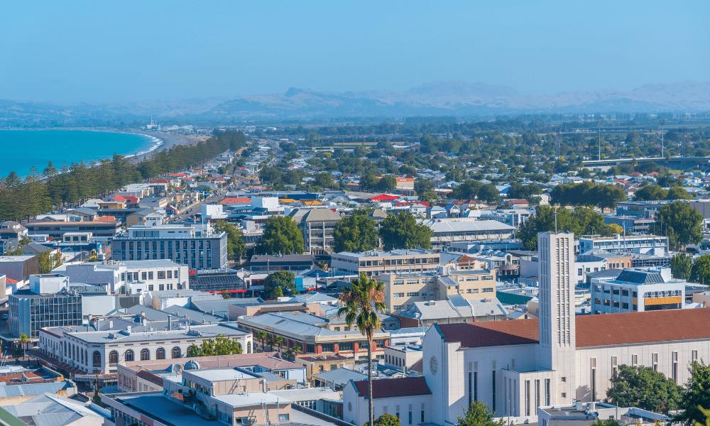 NZ rental affordability improves across most regions, report finds