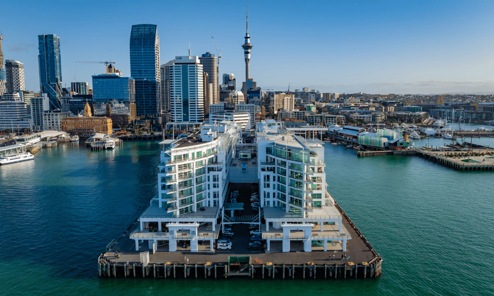 Aussies eye NZ property as tax rules tighten