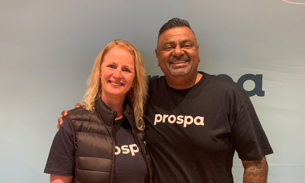 Prospa appoints new BDM to expanding team