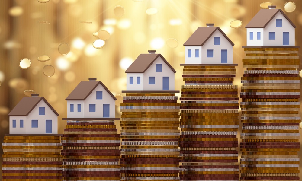 Kiwibank bumps its home loan rates higher