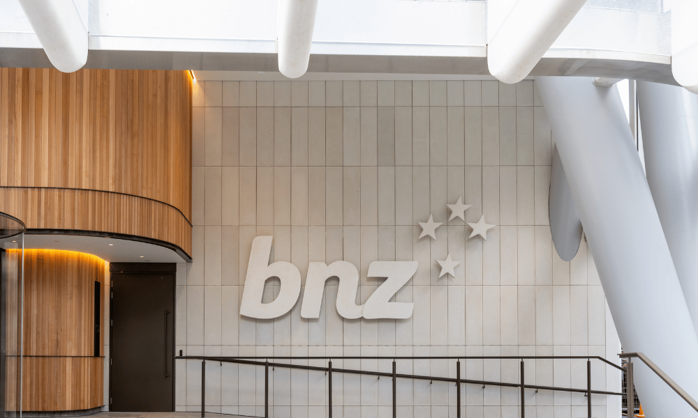 BNZ ends fixed-rate edge with second rise in two weeks