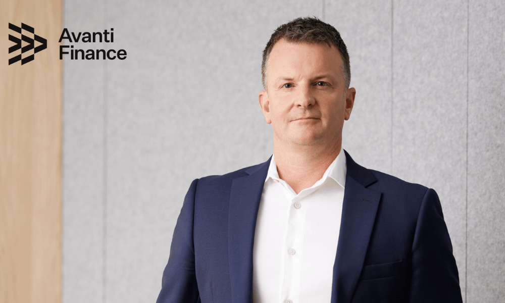 Avanti Finance names new Avanti Capital GM to drive growth