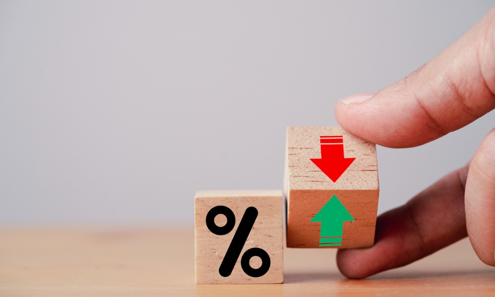 Experts split on interest rate hikes