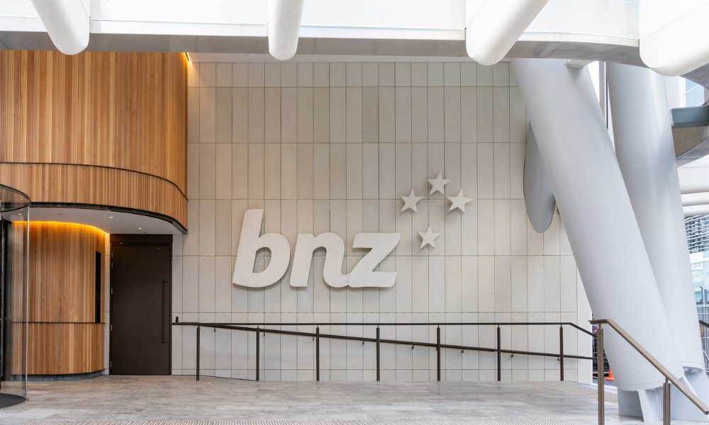 BNZ outsources jobs to India