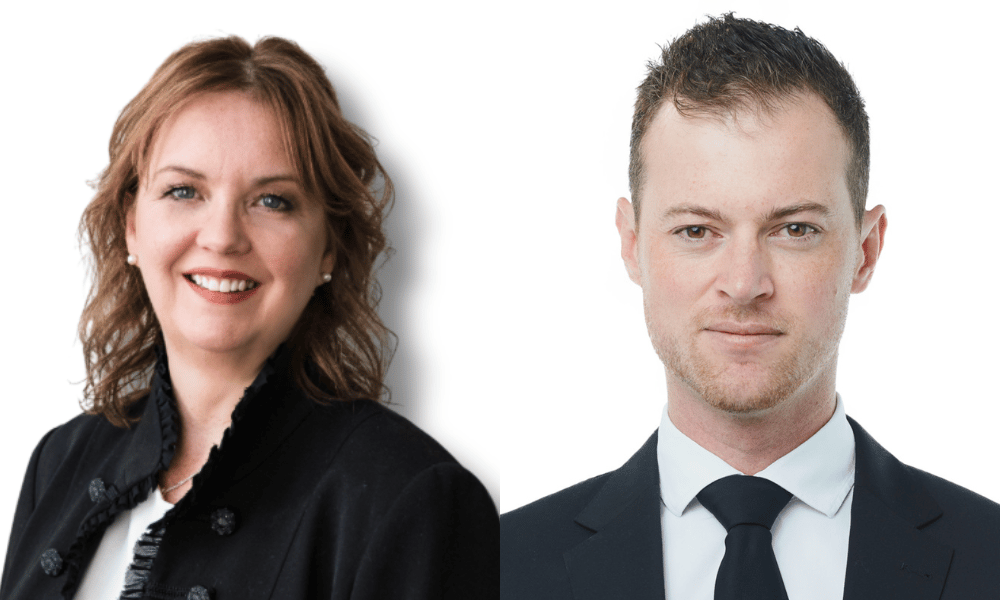 Mind the gap! How advisers can improve client financial literacy