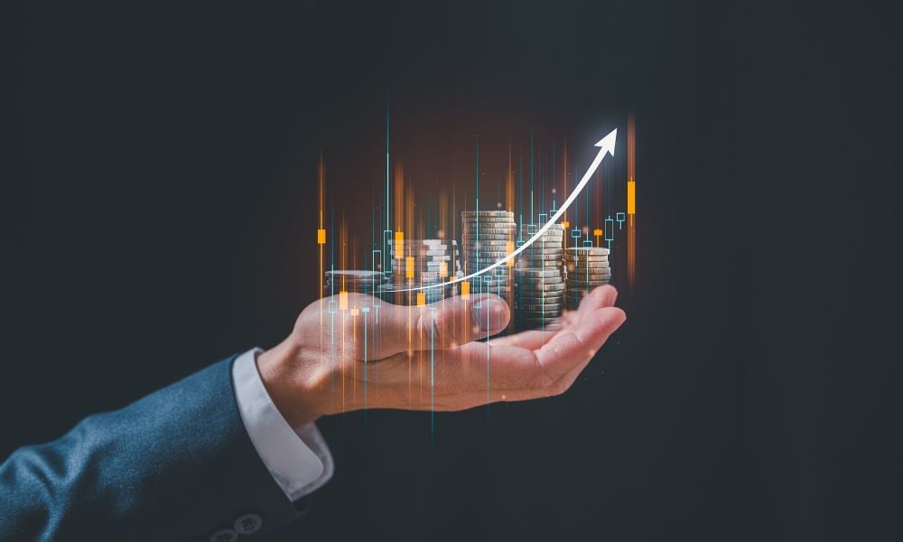Nine in 10 resellers make a profit in Q1 2025