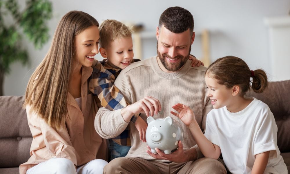 Many Kiwis feel financially confident, but gaps remain