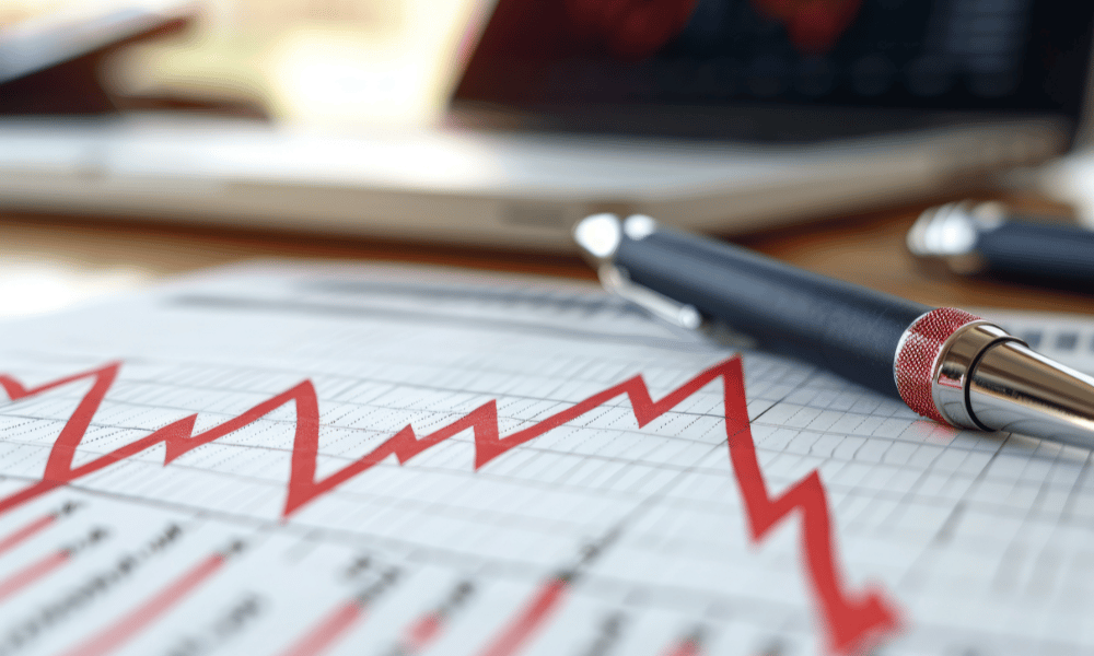 Mortgage relief tempers inflation