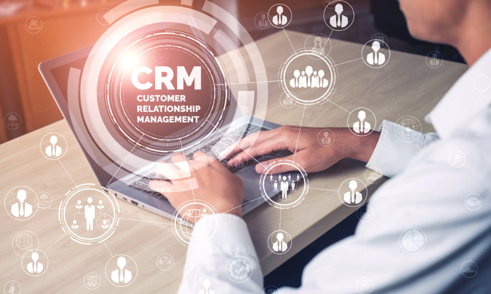 Should you invest in a CRM/Mortgage Platform?
