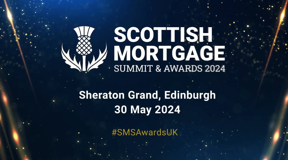 Celebrate Excellence at the Scottish Mortgage Summit and Awards!