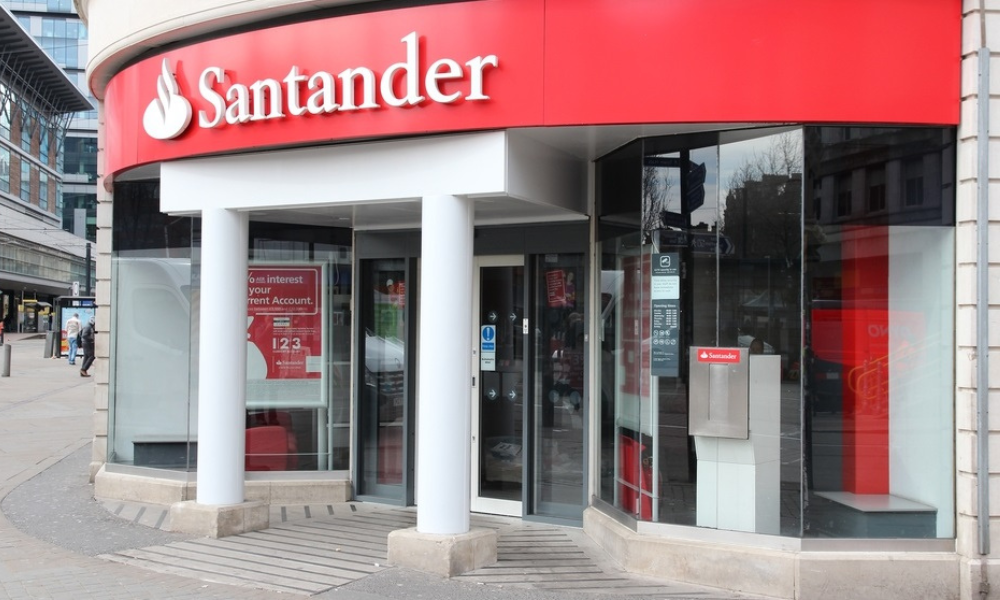 Santander announces policy updates for homebuyers