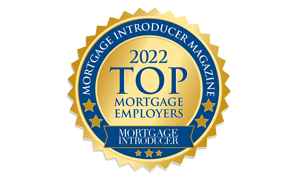 Top Mortgage Employers 2022