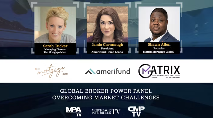 Global broker power panel – Overcoming market challenges