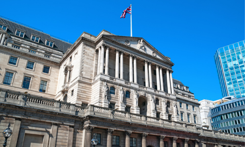Industry concerns over latest Bank of England rate increase