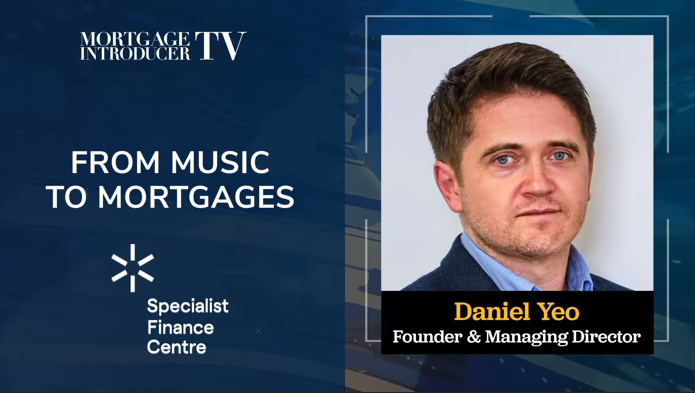 From music to mortgages