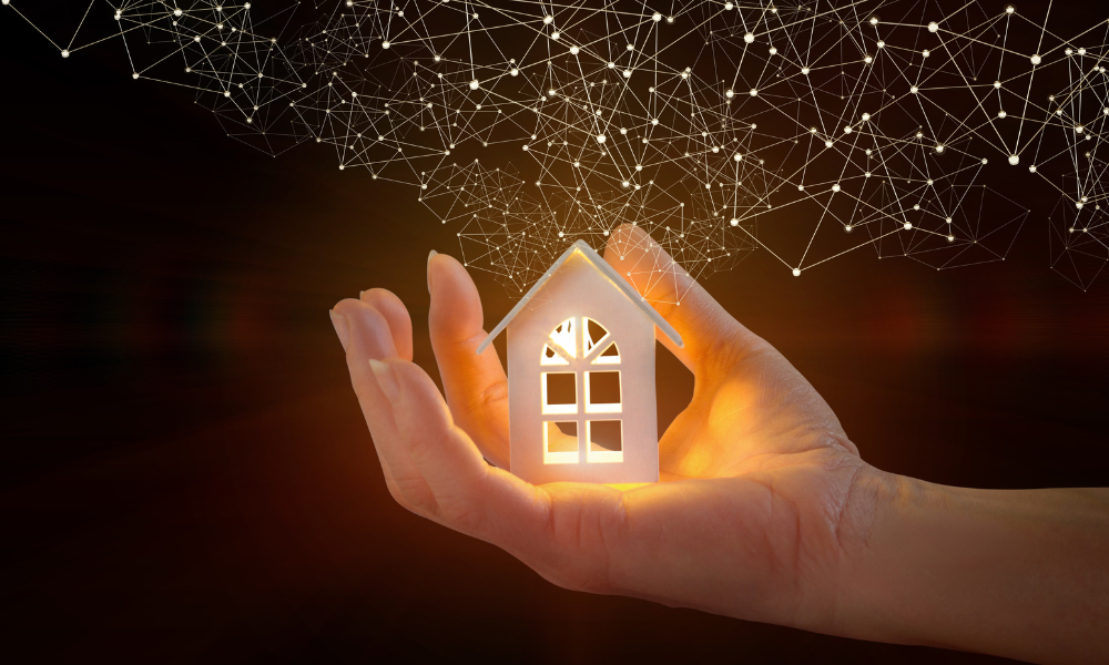 How will technology revolutionise mortgages?