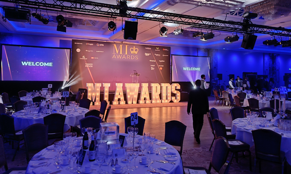 Mortgage Introducer Awards – Winners 2023