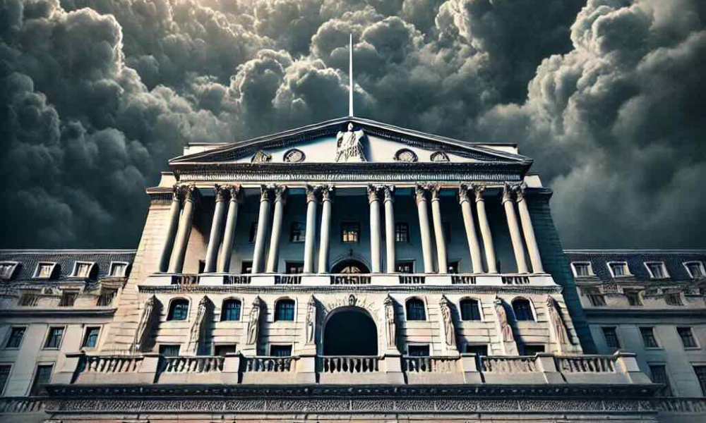 Mortgages are going to get worse – Bank of England