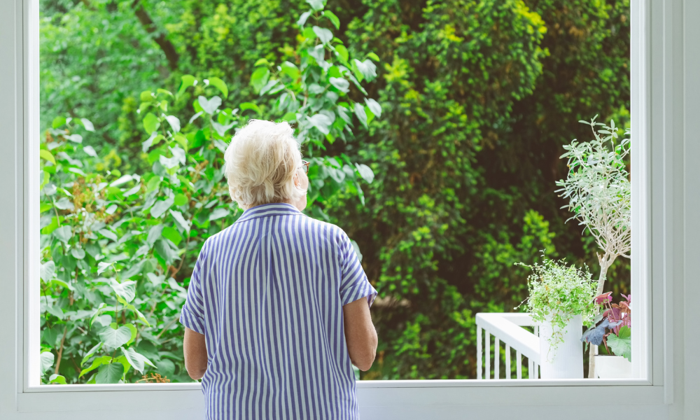 How Air came to the rescue with a later-life lending solution for a pensioner facing repossession