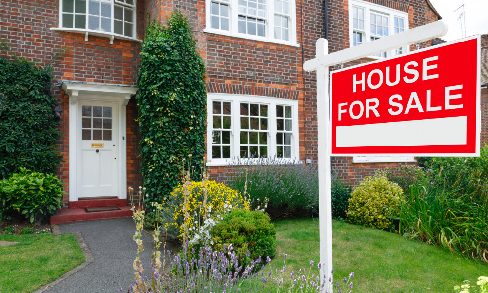 What is the future of the UK mortgage market?