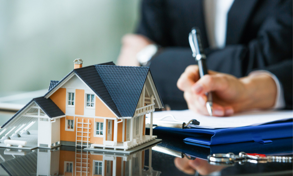 Property transactions edge up despite uncertain outlook