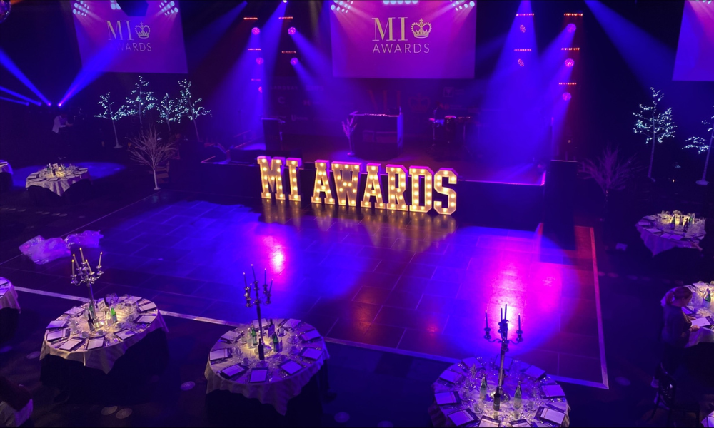 Revealed – Winners of the Mortgage Introducer Awards 2022
