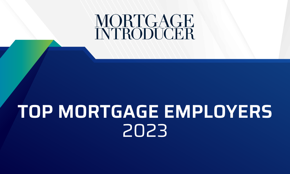 Top Mortgage Employers 2023: Entries now open