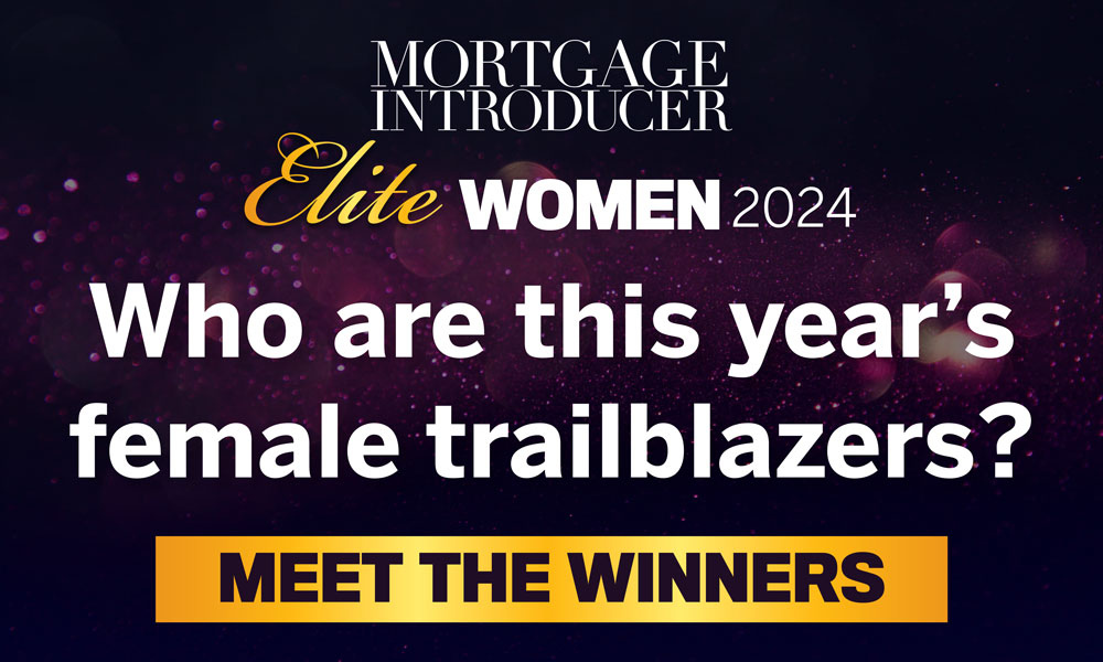 Meet Mortgage Introducer's Elite Women for 2024