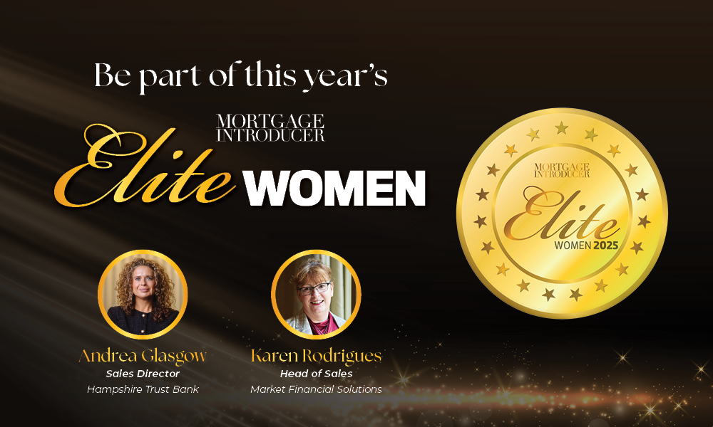 Nominate women of influence today