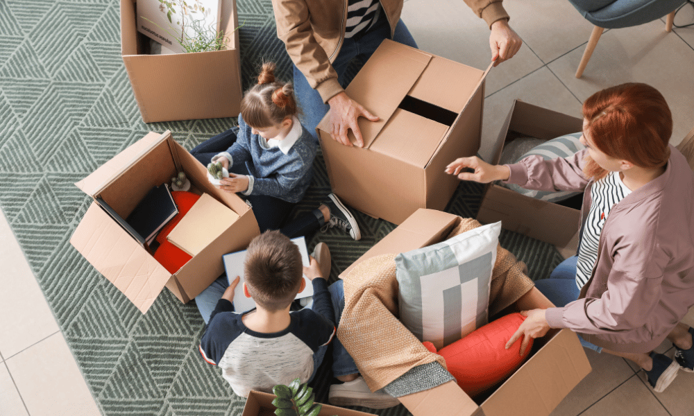 Private school VAT sparks housing market changes in London