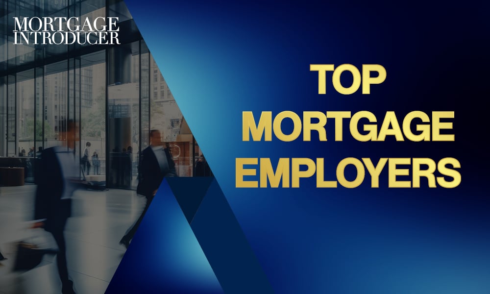 Be recognised as a Top Mortgage Employer in 2025