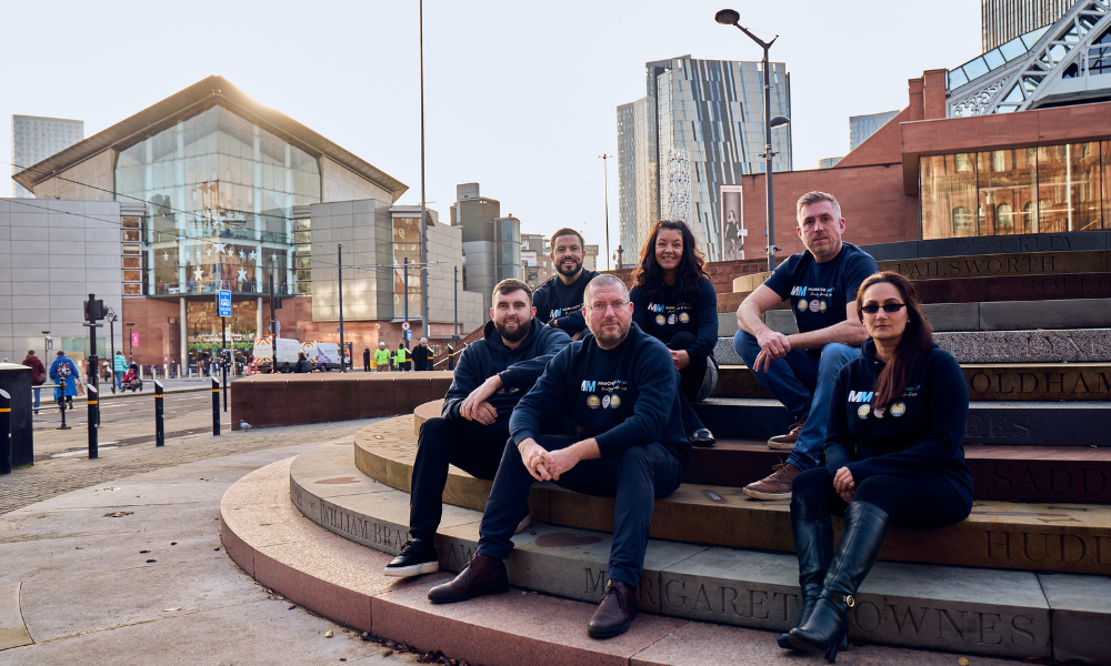 How Manchester branding shaped this broker's national growth